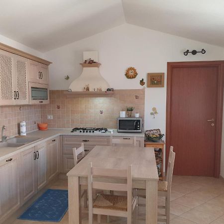 Вилла La Casa Di Sara Пула Экстерьер фото
