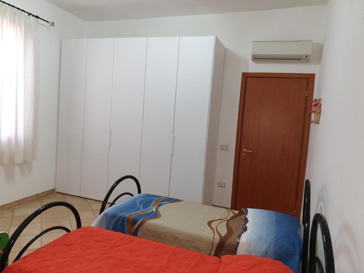 Вилла La Casa Di Sara Пула Экстерьер фото