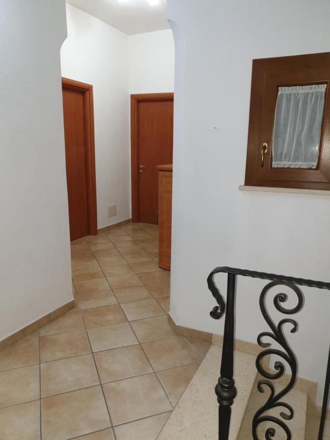 Вилла La Casa Di Sara Пула Экстерьер фото